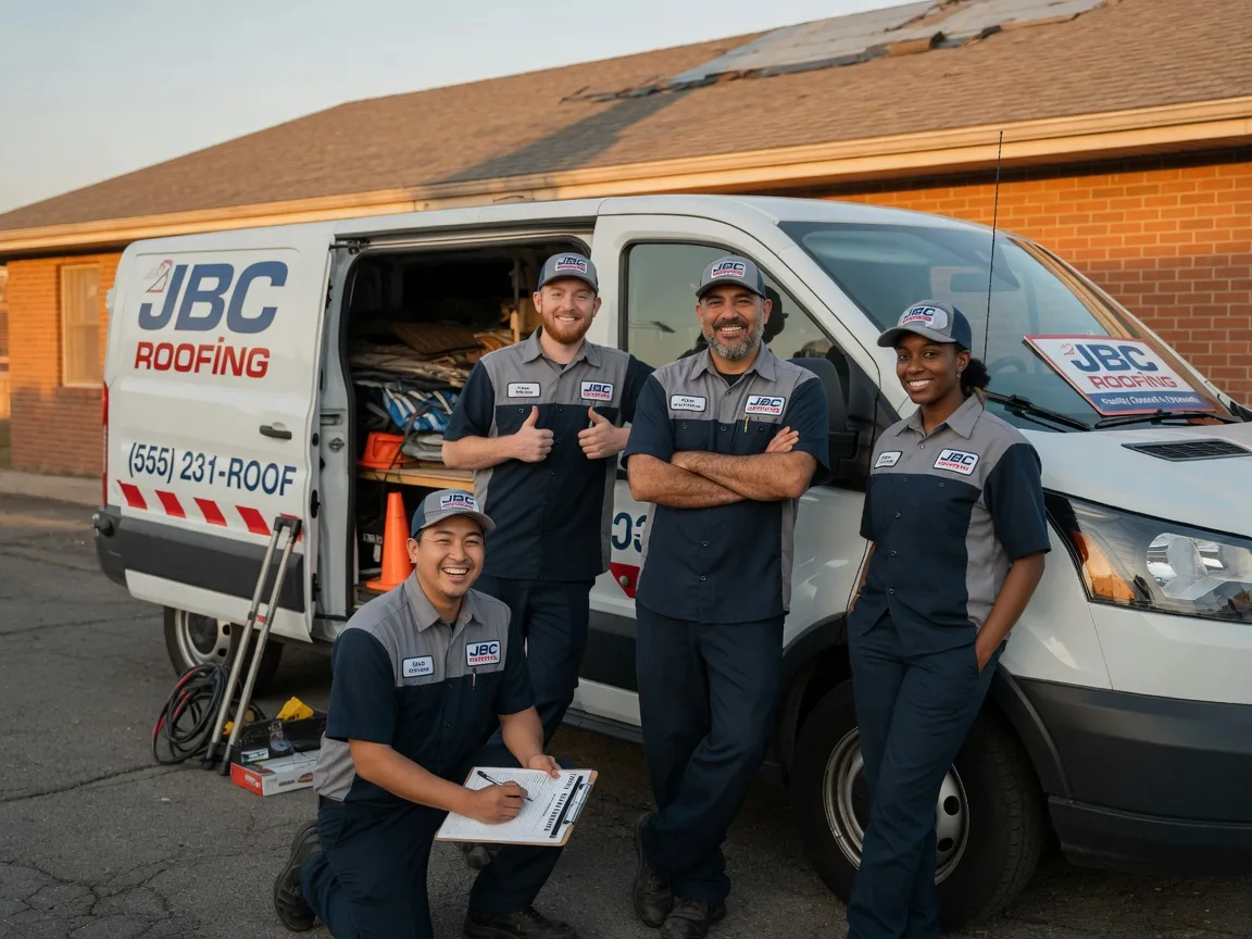 Roof Replacement company in Gallup, NM